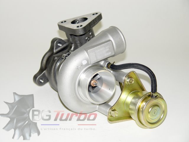 TURBO - RECONDITIONNÉ OE DANS NOS ATELIERS DE MARSEILLE - &nbsp;MARINE - ISUZU - &nbsp;TF035HM - 8972476494 - &nbsp;8972476492 - 8972476493 - 8980023450 - 49135-00120 - 49135-00102 - 49135-00-130
